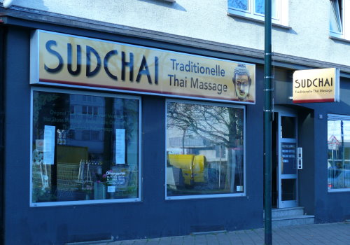 SUDCHAI Traditionelle Thai Massage 58675 Hemer Hauptstr 241